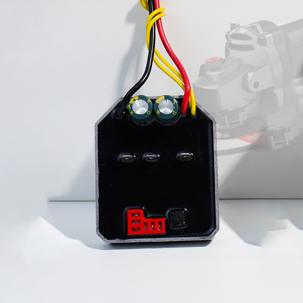 1pc 60A 21V Brushless Lithium  - Brushless Angle Grinder Battery Powered 评论和价格
