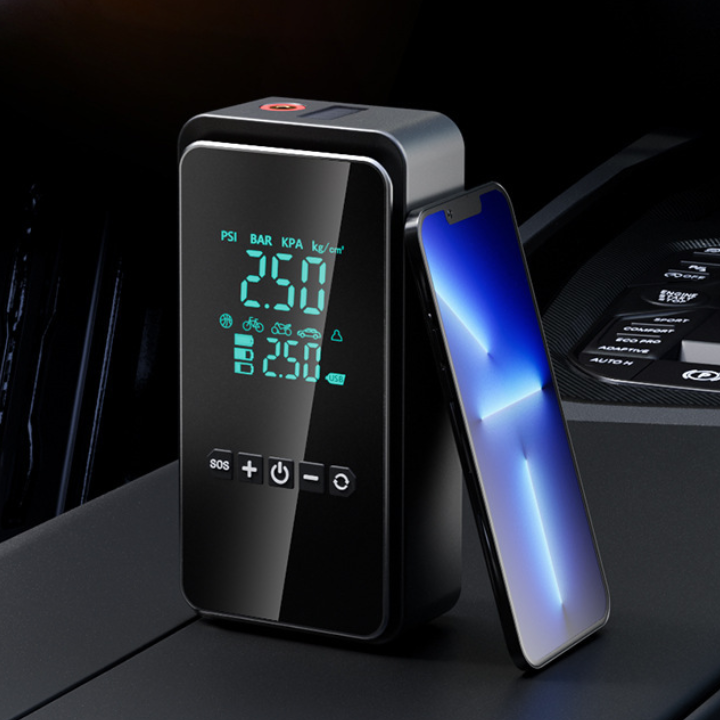 New Design High-pressure Porta - Electrical 评论和价格