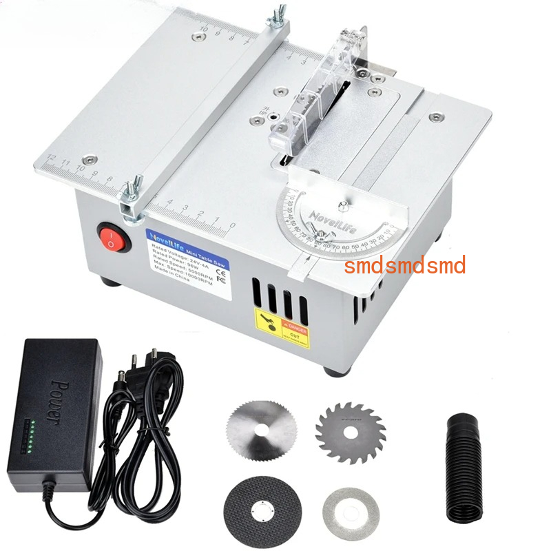 Multifunction Mini Table Saw W - Mini Table Saw For Woodworking 评论和价格