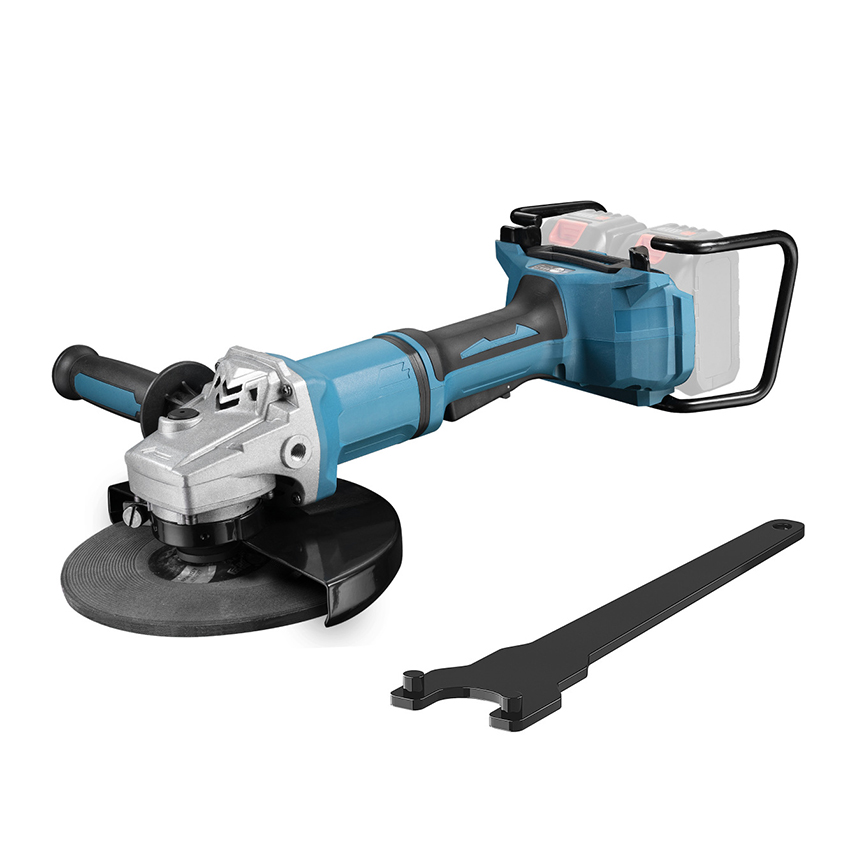 180mm Brushless Angle Grinder  - Brushless Angle Grinder Battery Powered 评论和价格