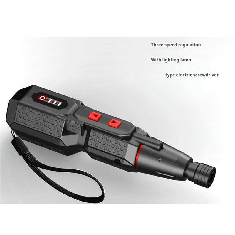 M11K-Cordless Electric Screwdr - Electric Screwdriver Rechargeable Usb 评论和价格