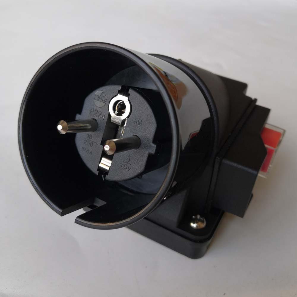 KEDU KOA5L Push Button Switch  - Power Tools 评论和价格