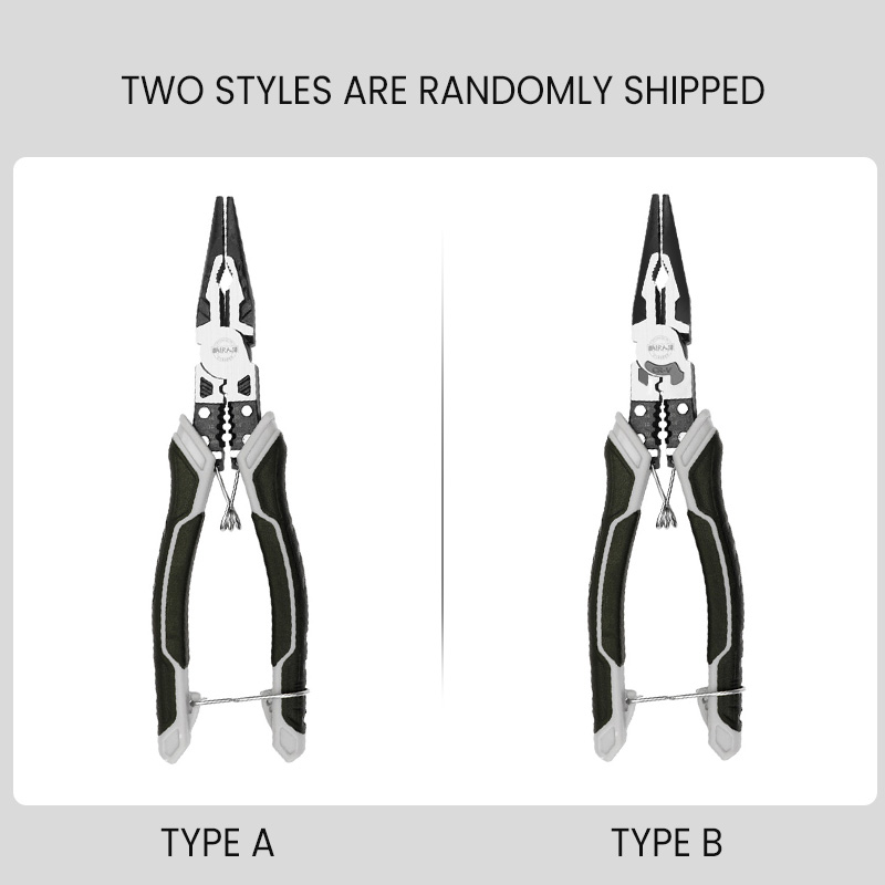 AIRAJ Multifunctional Universa - Automatic Wire Stripper Cutter 评论和价格