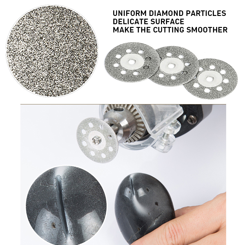 Cutting Discs For Dremel Acces - Reciprocating Saw Attachment Drill 评论和价格