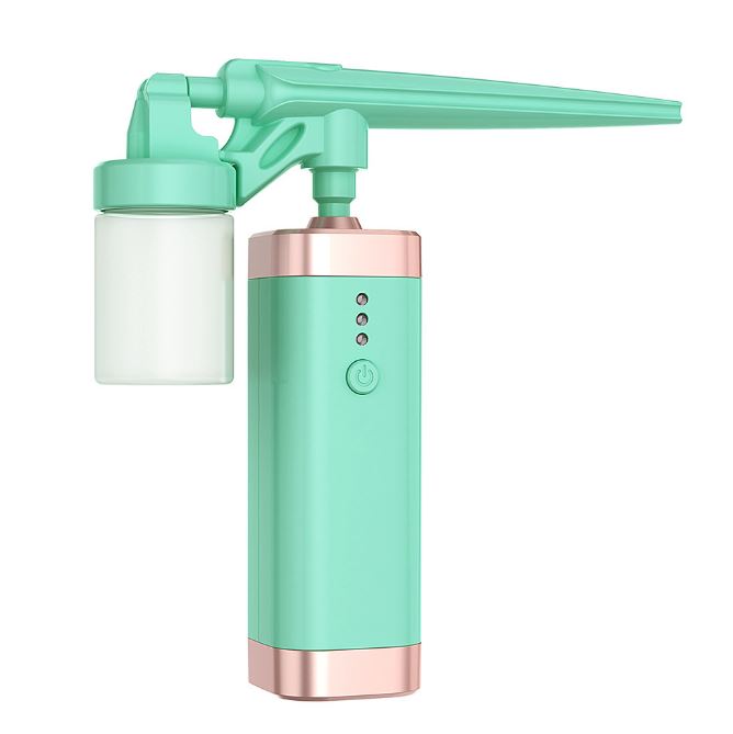 Aerografo Mini Airbrush Aerogr - Airbrush Kit With Mini Compressor 评论和价格