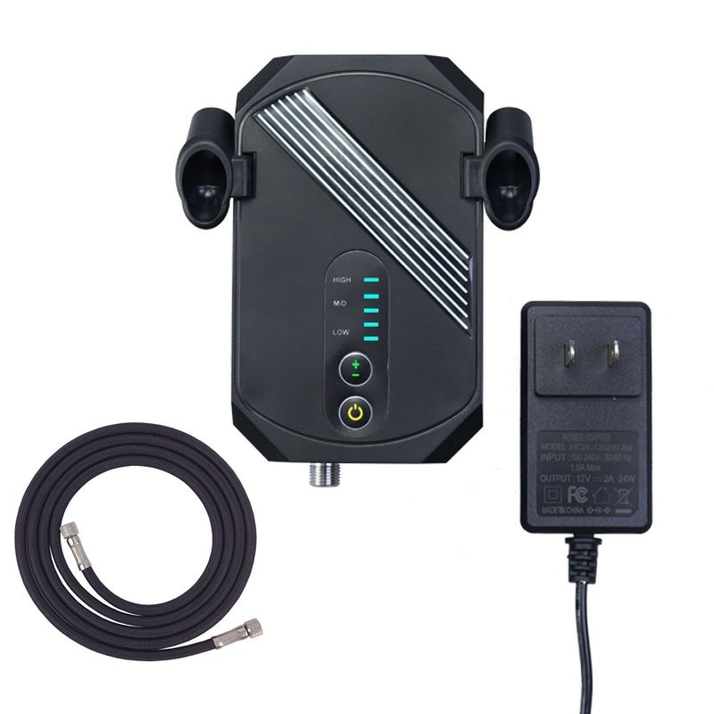 Airbrush Compressor US EU Plug - Airbrush Kit With Mini Compressor 评论和价格
