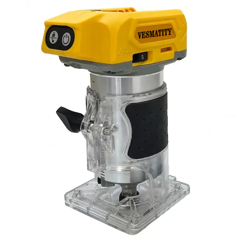 Vesmatity Cordless Brushless A - Brushless Angle Grinder Battery Powered 评论和价格
