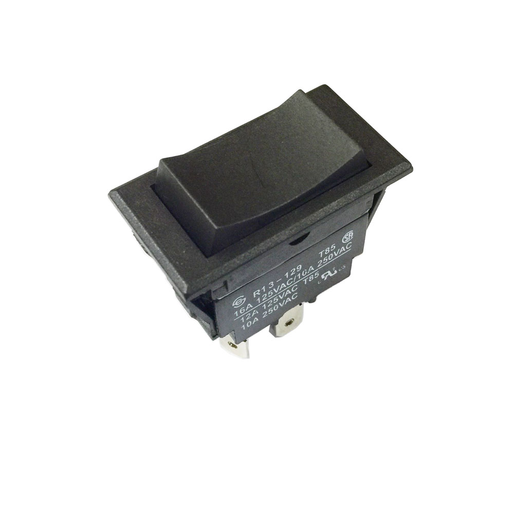 R13-129 4Pin 6Pins 125/250V 16 - Power Tools 评论和价格