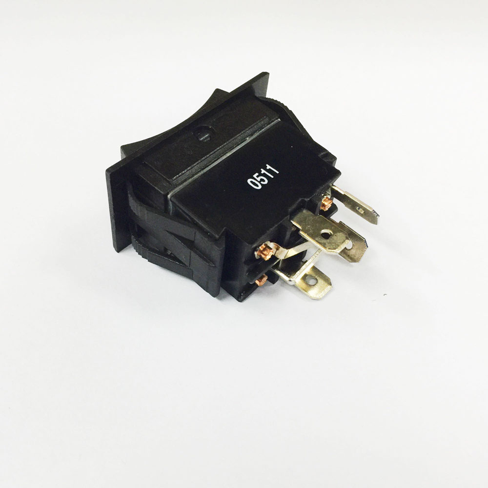 R13-129 4Pin 6Pins 125/250V 16 - Power Tools 评论和价格