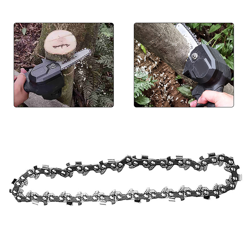 Versatile 4/6/8/12/14/16 Inch  - Mini Electric Chainsaw 6 Inch 评论和价格