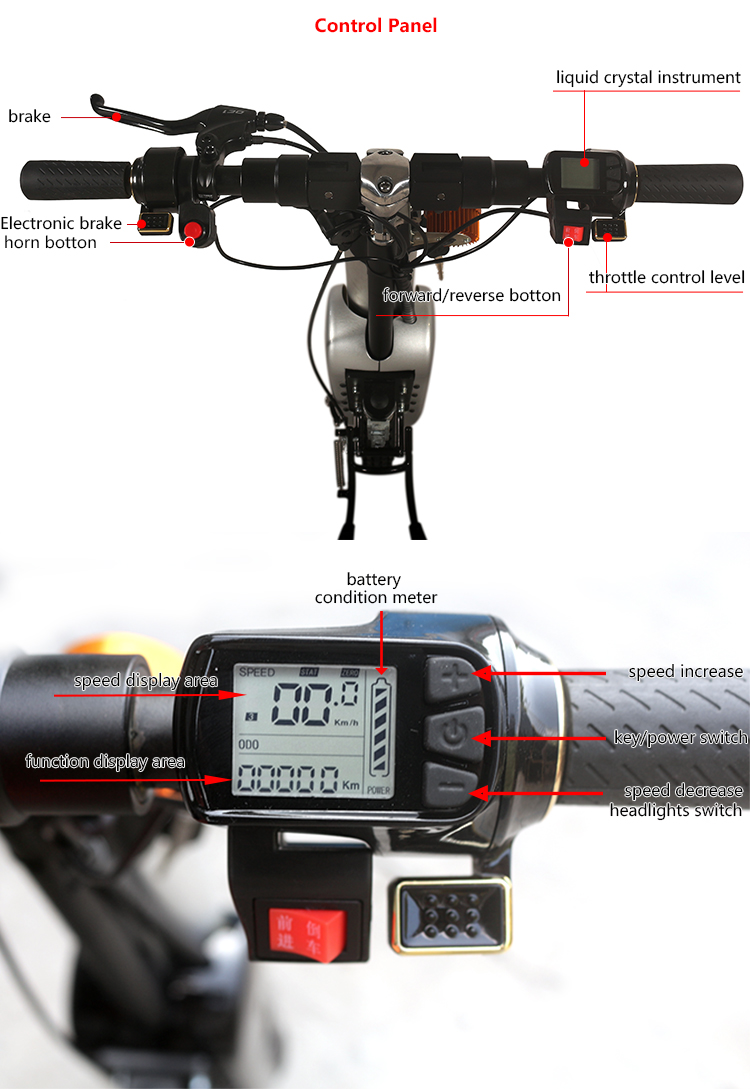 Coofull 36V 400W Handbike Elec - Electrical 评论和价格