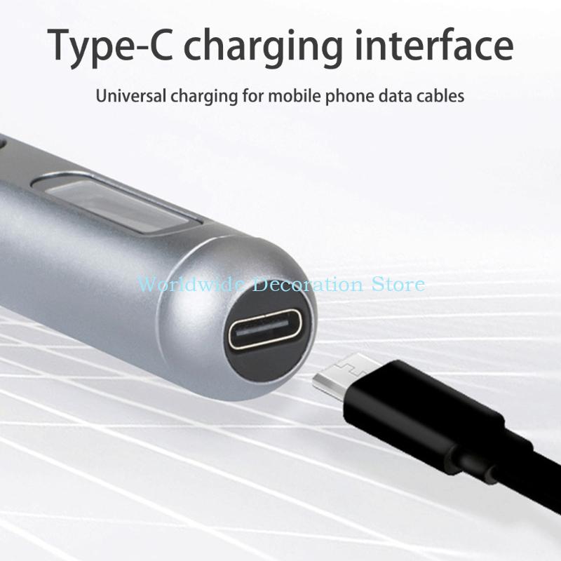 Q39B 50 in 1 Electric Screwdri - Electric Screwdriver Rechargeable Usb 评论和价格